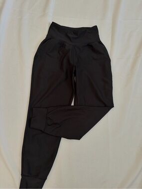 Old Navy Active Elevate Legging Go-Dry Jogger Small